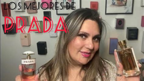 prada español